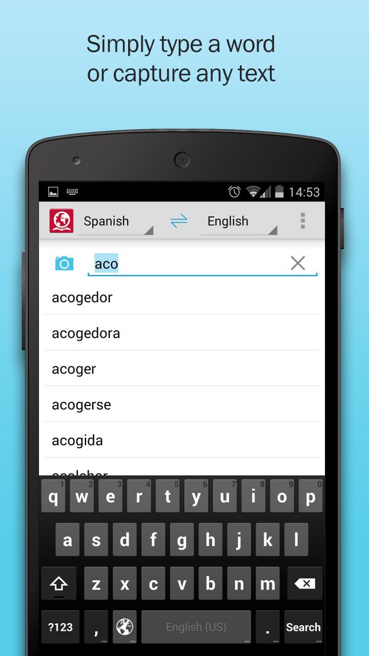 Abbyy Lingvo For Android Download