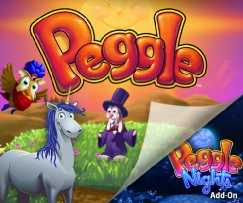 Peggle nights free download full version